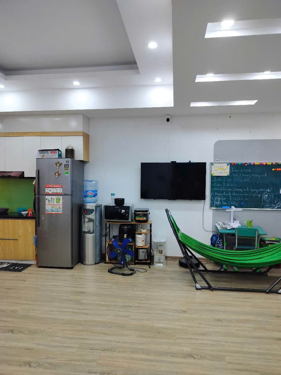 Bán gấp căn hộ 70m² tầng 11 – full nội thất mới tại tòa HH01A, KĐT Thanh Hà Cienco 5