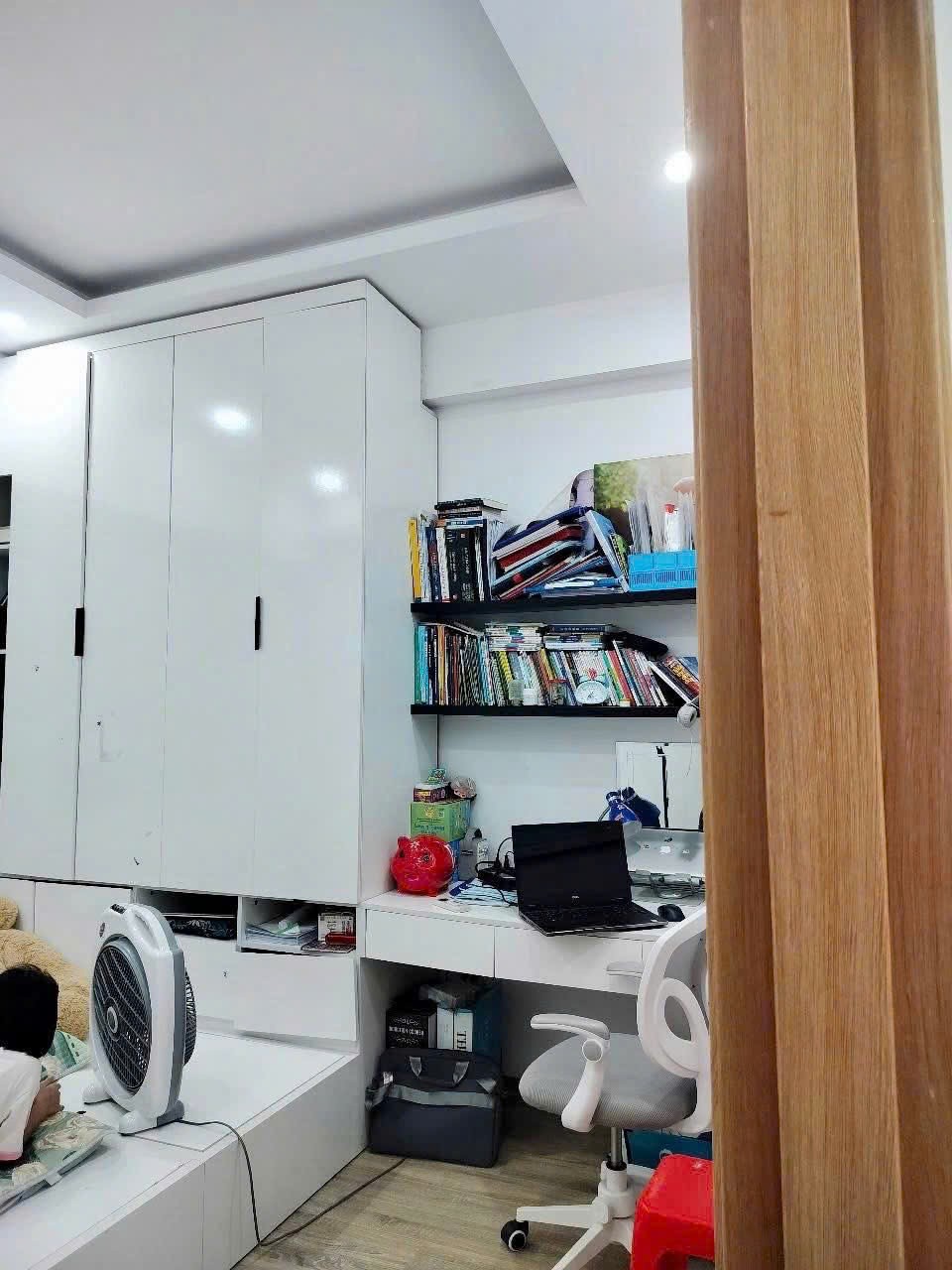 Bán gấp căn hộ 70m² tầng 11 – full nội thất mới tại tòa HH01A, KĐT Thanh Hà Cienco 5 3