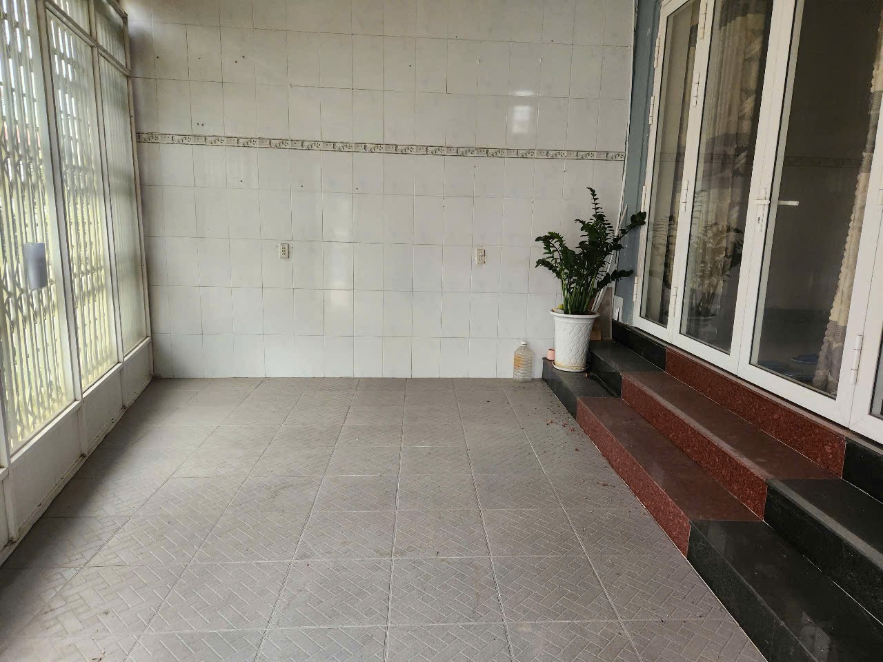 CHO THUÊ NHÀ NGUYÊN CĂN 3 PHÒNG NGỦ ĐƯỜNG TÔ VĨNH DIỆN P6 ĐÀ LẠT 13TR 2