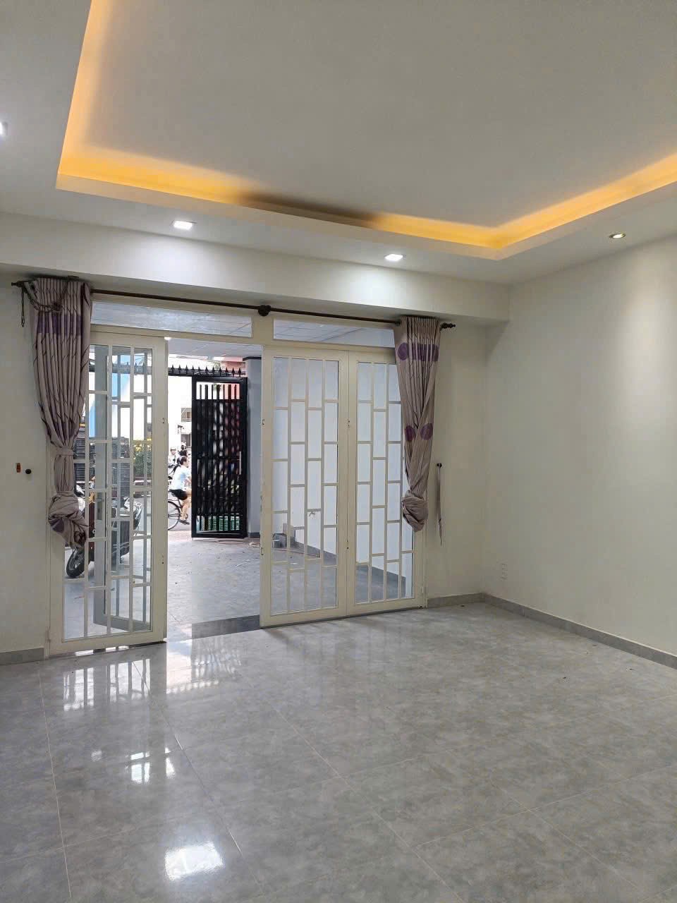 Cần bán Nhà mặt tiền Phường An Khánh, Quận 2, Diện tích 96m², Giá 27.5 Tỷ