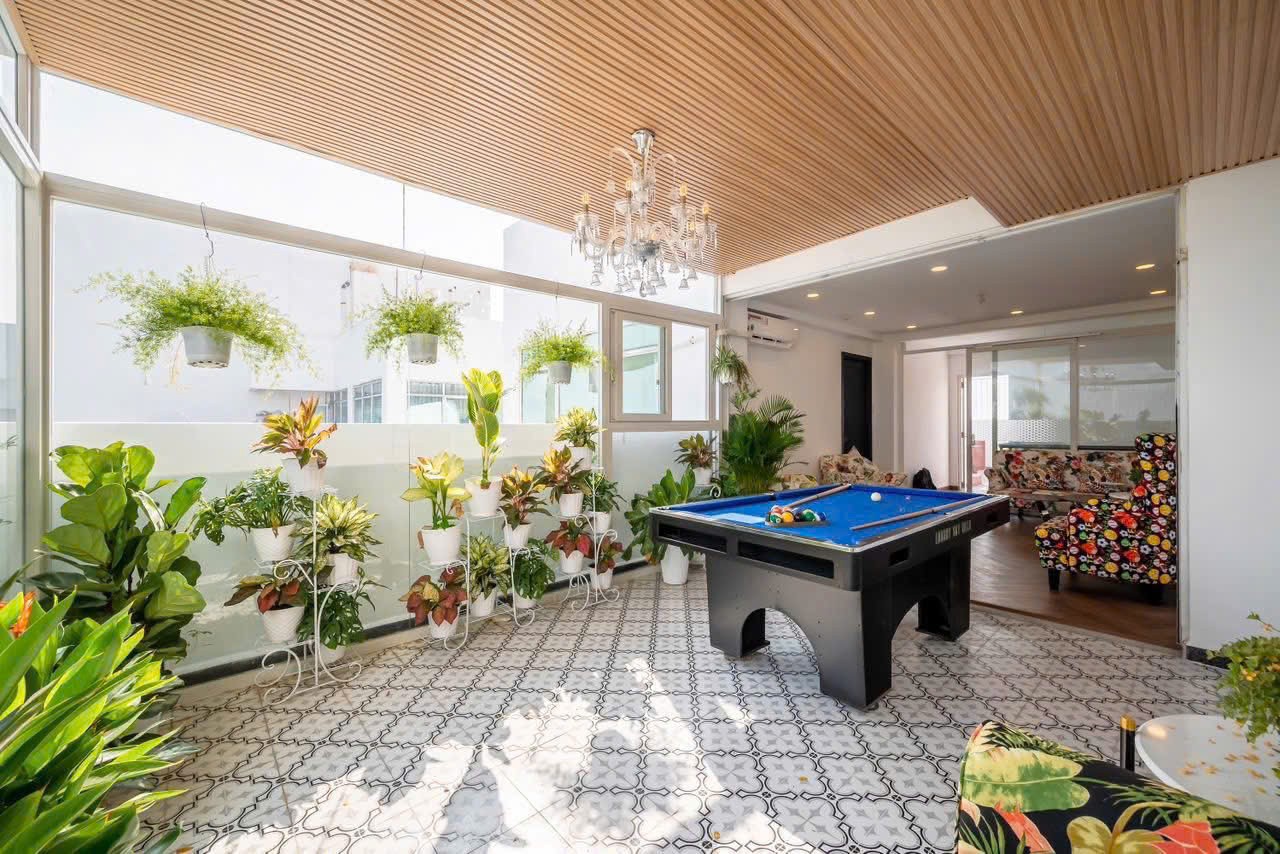 Cho thuê Căn hộ chung cư Xã Phước Kiển, Nhà Bè, Diện tích 650m², Giá 98 Triệu/tháng 2