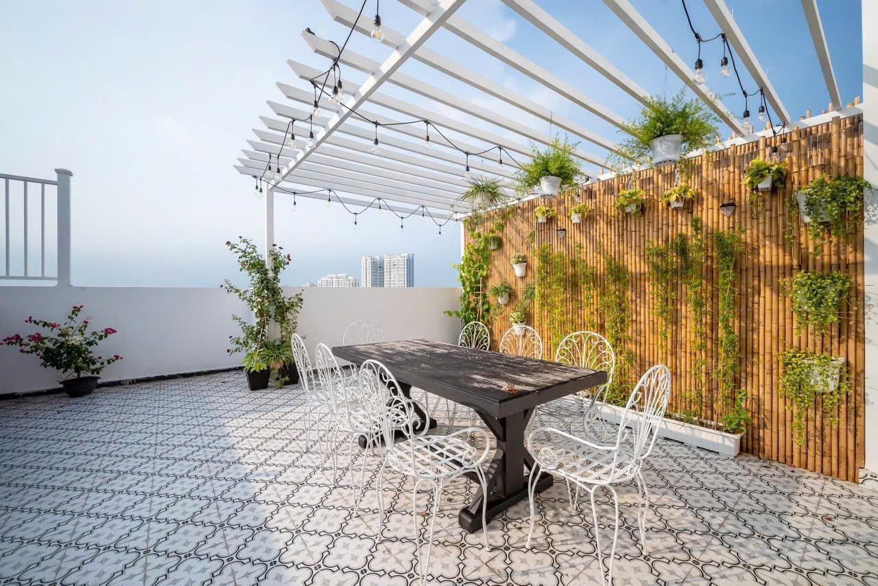 Cho thuê Căn hộ chung cư Xã Phước Kiển, Nhà Bè, Diện tích 650m², Giá 98 Triệu/tháng 10