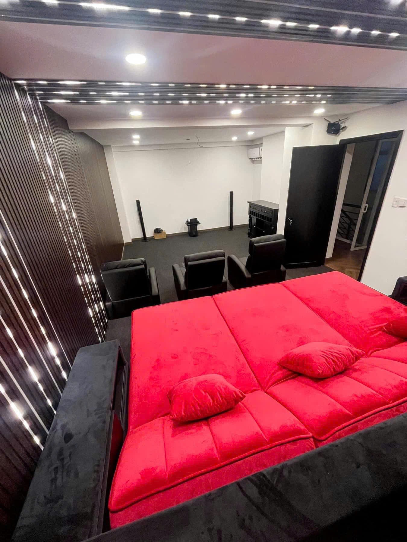Cho thuê Căn hộ chung cư Xã Phước Kiển, Nhà Bè, Diện tích 650m², Giá 98 Triệu/tháng 6