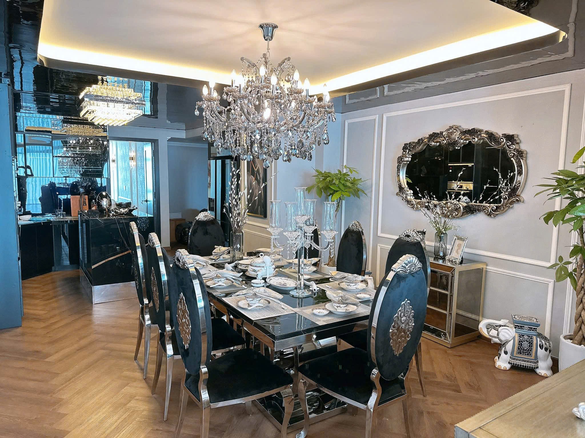 Cho thuê Căn hộ chung cư Xã Phước Kiển, Nhà Bè, Diện tích 650m², Giá 98 Triệu/tháng 7