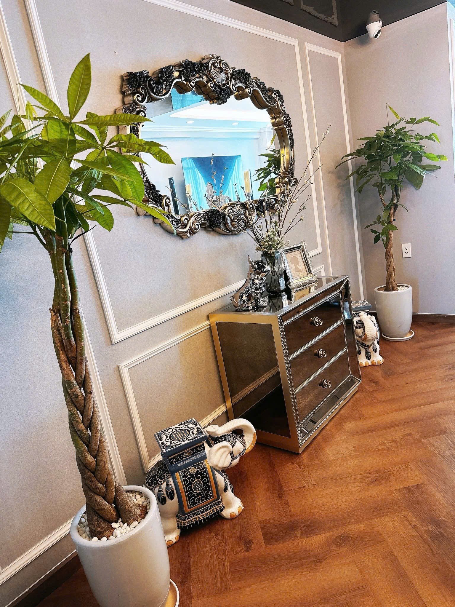 Cho thuê Căn hộ chung cư Xã Phước Kiển, Nhà Bè, Diện tích 650m², Giá 98 Triệu/tháng 4