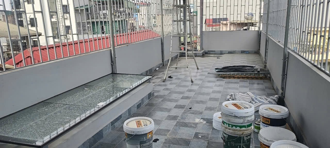 CHÍNH CHỦ E CÓ PHÒNG KHÉP KÍN CHO THUÊ TẠI PHỐ TRIỀU KHÚC, DIỆN TÍCH 30M2, FULL ĐỒ, CÓ CẦU THANG 4