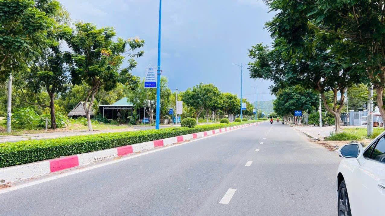Cần bán Đất đường Tỉnh lộ 44, Thị trấn Phước Hải, Diện tích 120m², Giá 500 Triệu