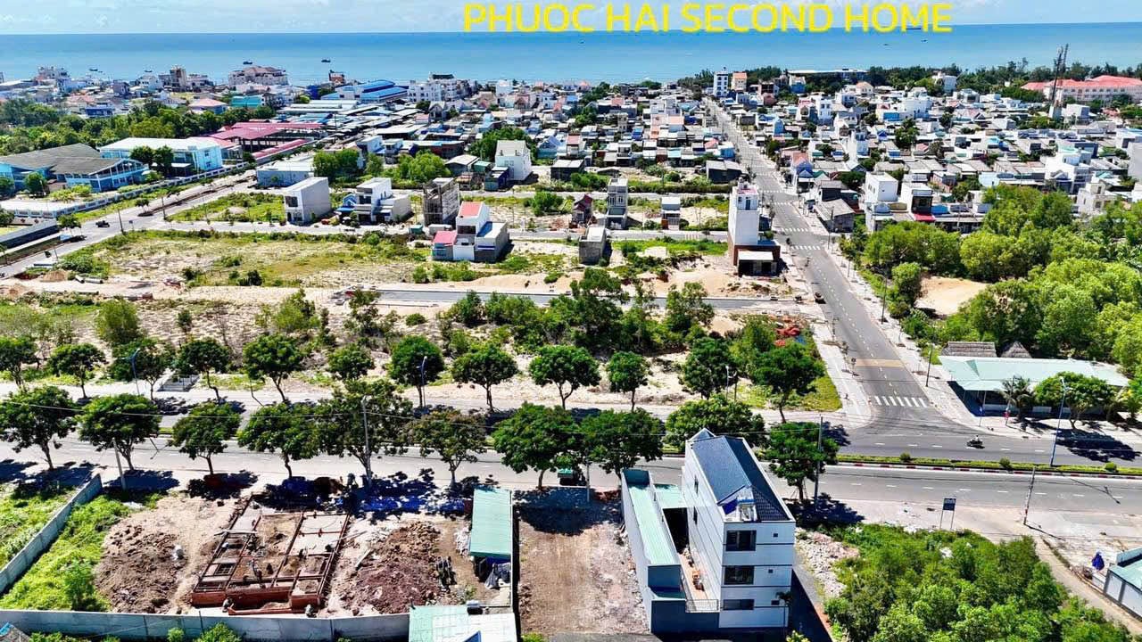 Cần bán Đất đường Tỉnh lộ 44, Thị trấn Phước Hải, Diện tích 120m², Giá 500 Triệu 3
