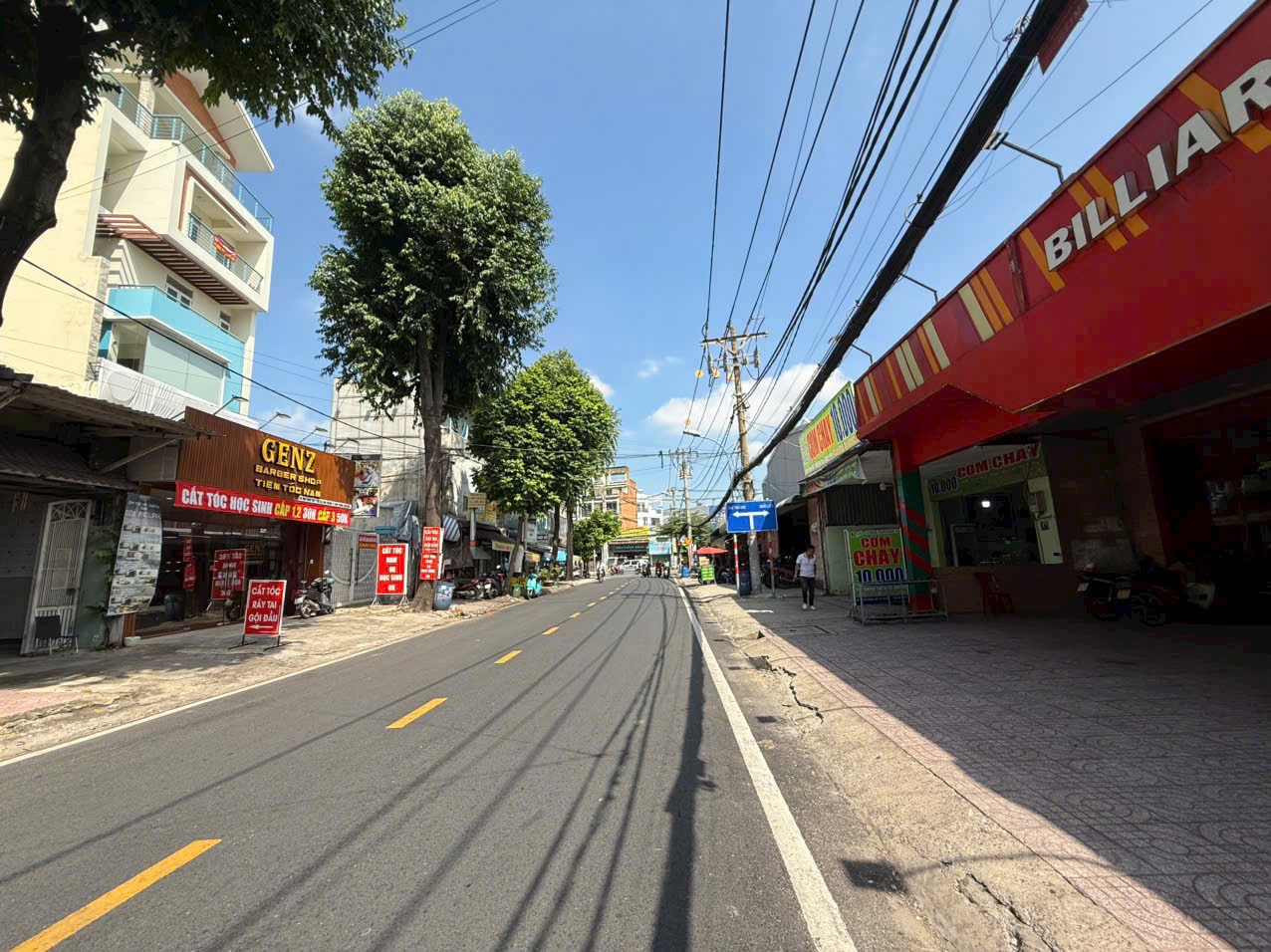 Cần bán Nhà mặt tiền Phường Linh Trung, Thủ Đức, Diện tích 80m², Giá 012.5 Tỷ 2
