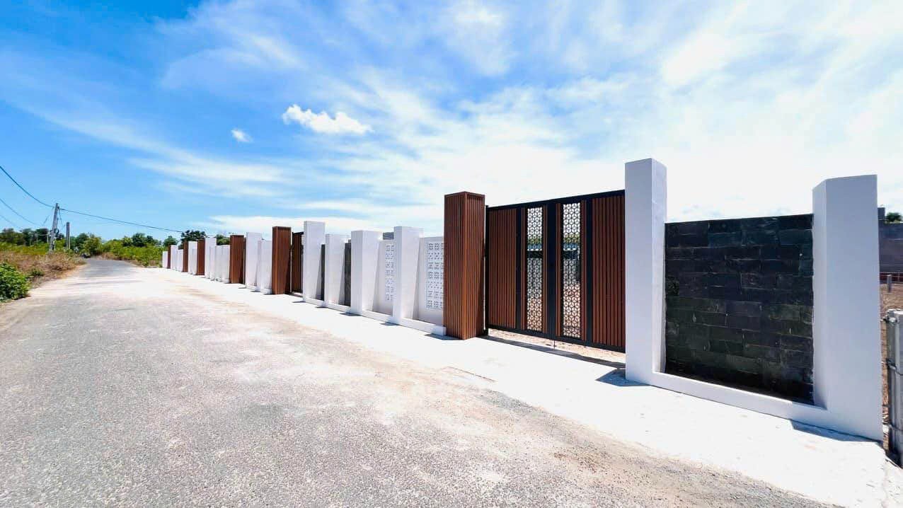 Cần bán Đất đường Tỉnh lộ 44, Xã Long Mỹ, Diện tích 253m², Giá 1 Tỷ