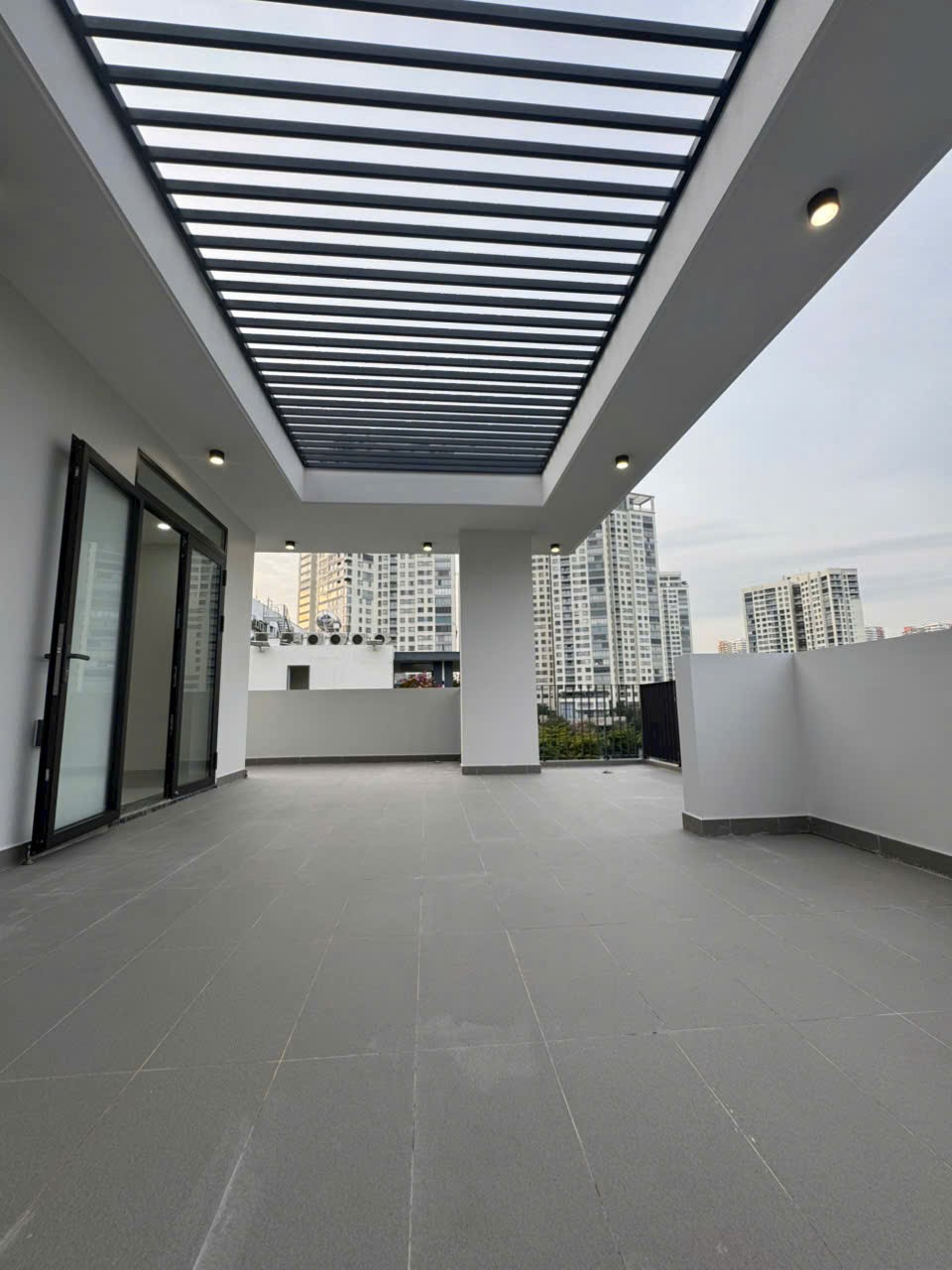 Cần bán Nhà mặt tiền Phường Thạnh Mỹ Lợi, Quận 2, Diện tích 180m², Giá Thương lượng 9