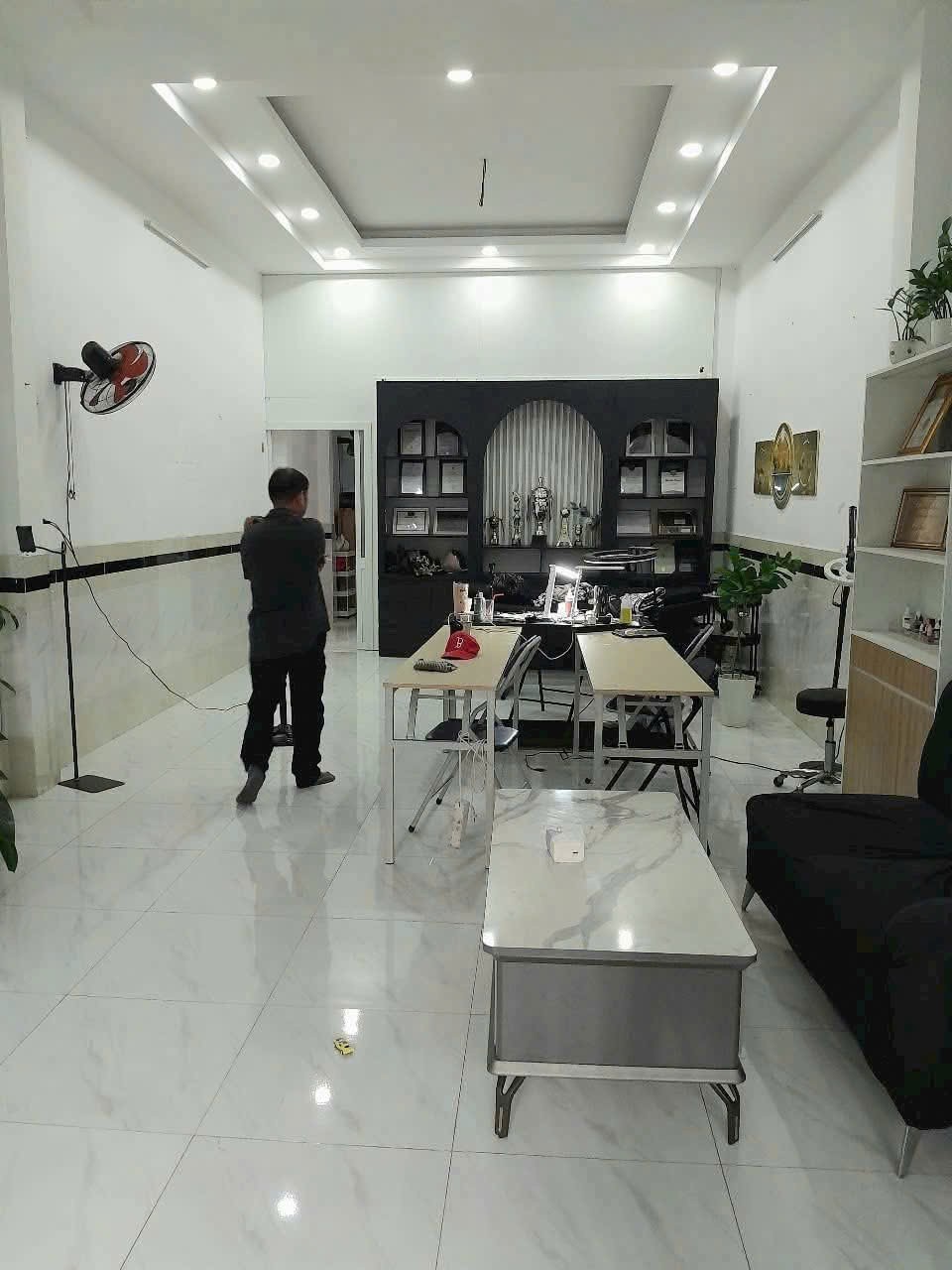 NHÀ MẶT TIỀN TRẦN THỊ HÈ (HT42), P. HIỆP THÀNH, Q12 – GẦN NGUYỄN ẢNH THỦ 2