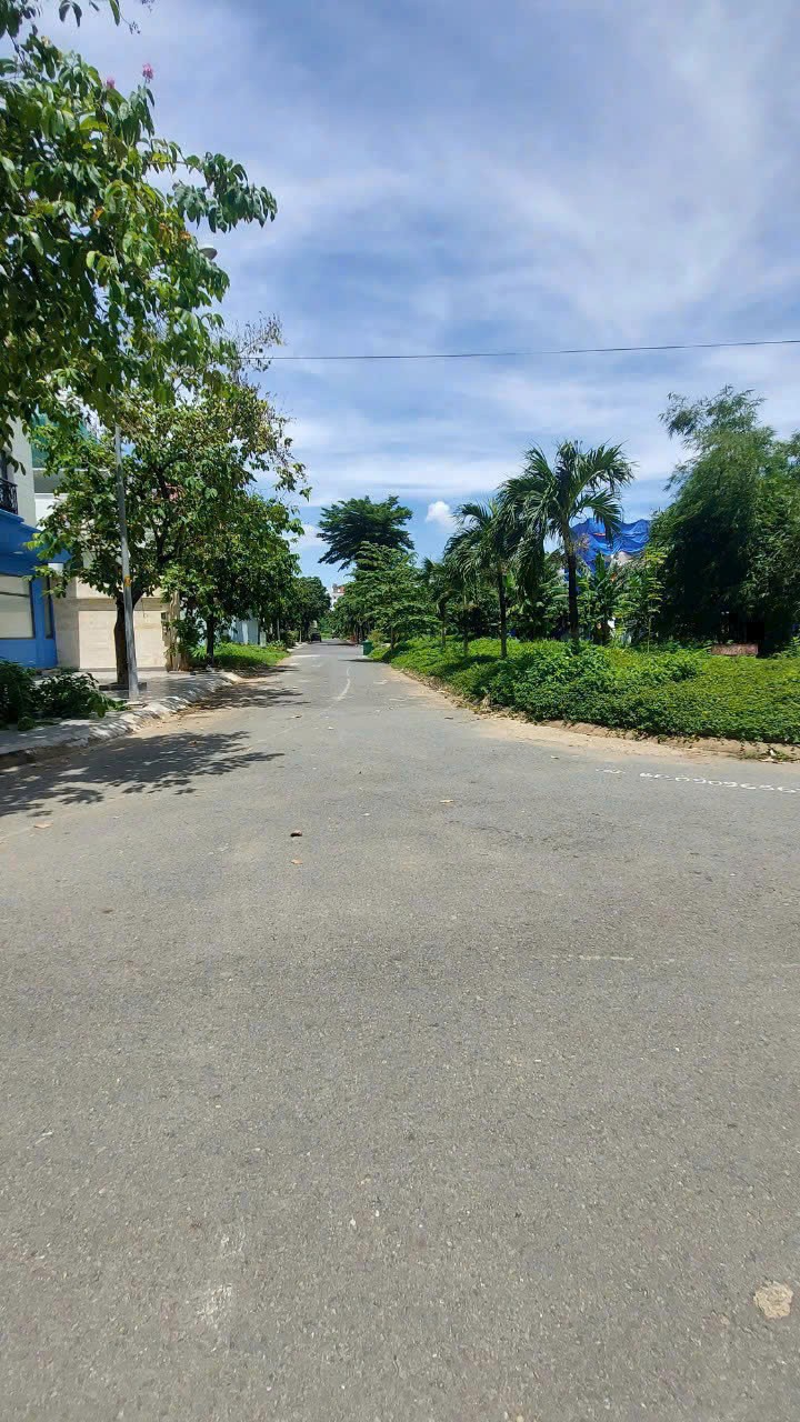 Cho thuê Đất Phường Thạnh Mỹ Lợi, Quận 2, Diện tích 462m², Giá 35 Triệu/tháng 4