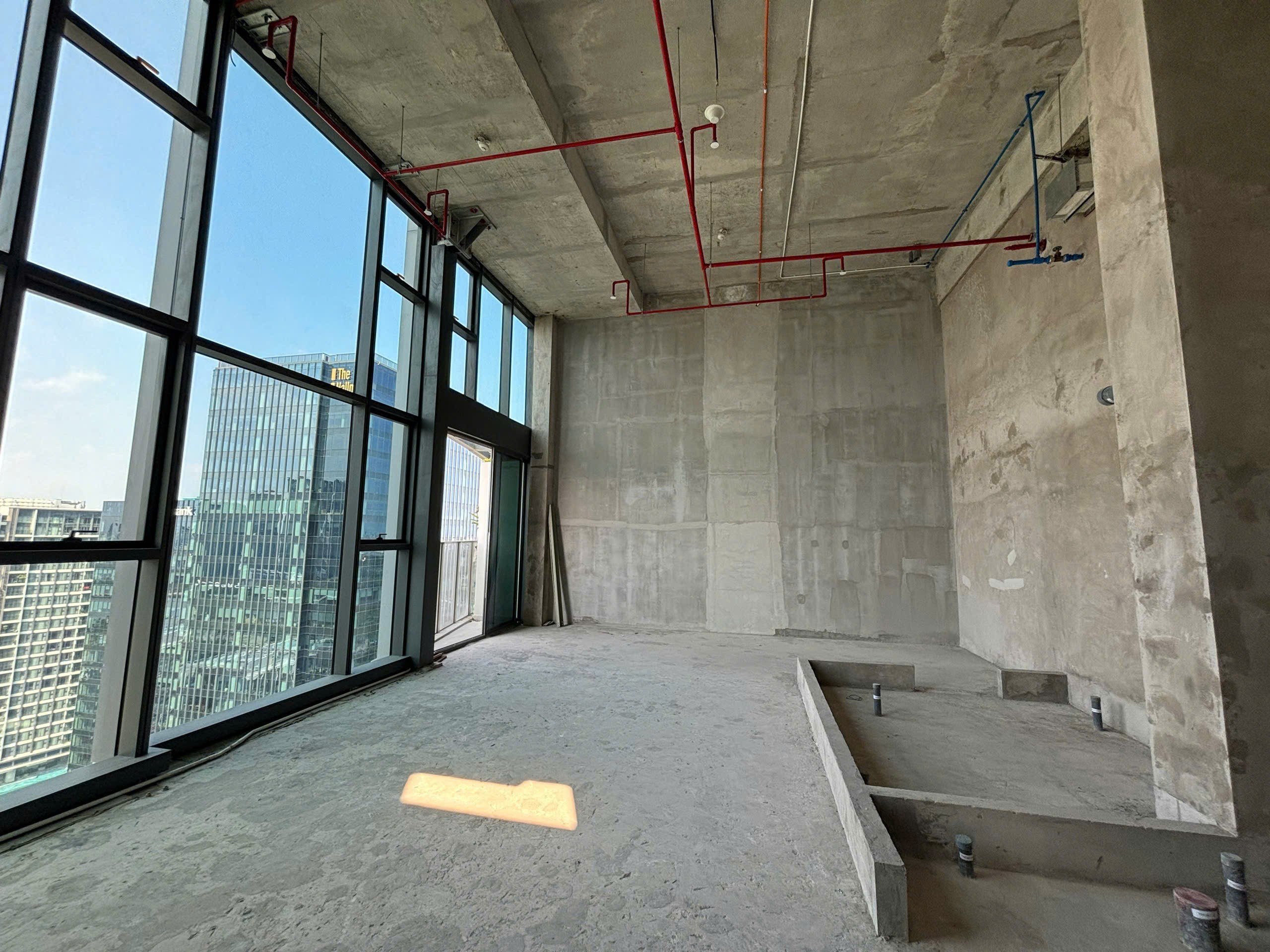 Cần bán Căn hộ chung cư Phường Thủ Thiêm, Quận 2, Diện tích 138m², Giá 140 Tỷ 4