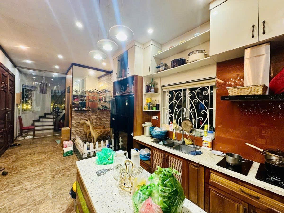 Cần bán Nhà mặt tiền đường Lạc Long Quân, Phường Nhật Tân, Diện tích 110m², Giá 33 Tỷ 16