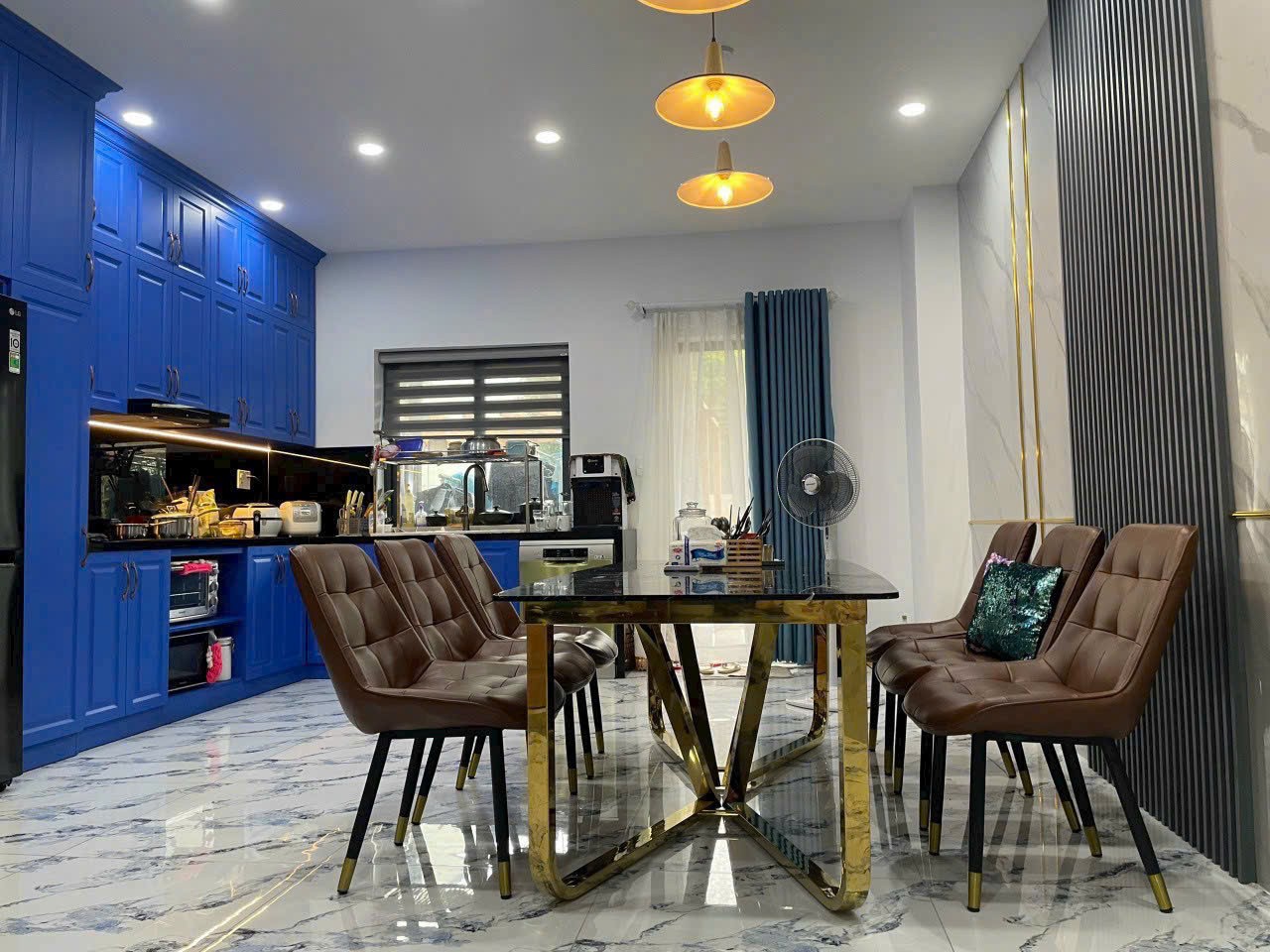 Cần bán Nhà mặt tiền Phường Phước Long B, Quận 9, Diện tích 121m², Giá 013 Tỷ 6