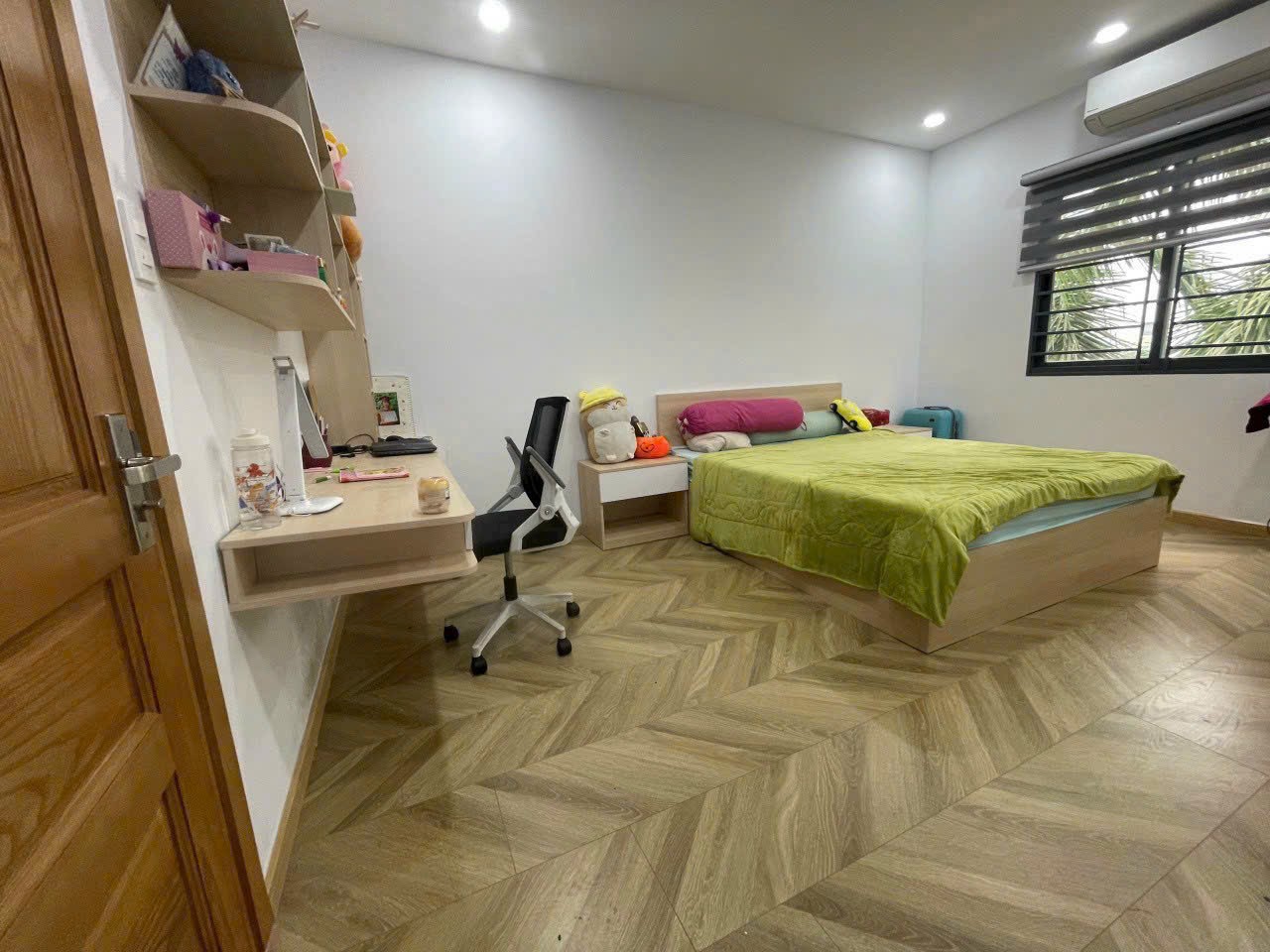 Cần bán Nhà mặt tiền Phường Phước Long B, Quận 9, Diện tích 121m², Giá 013 Tỷ