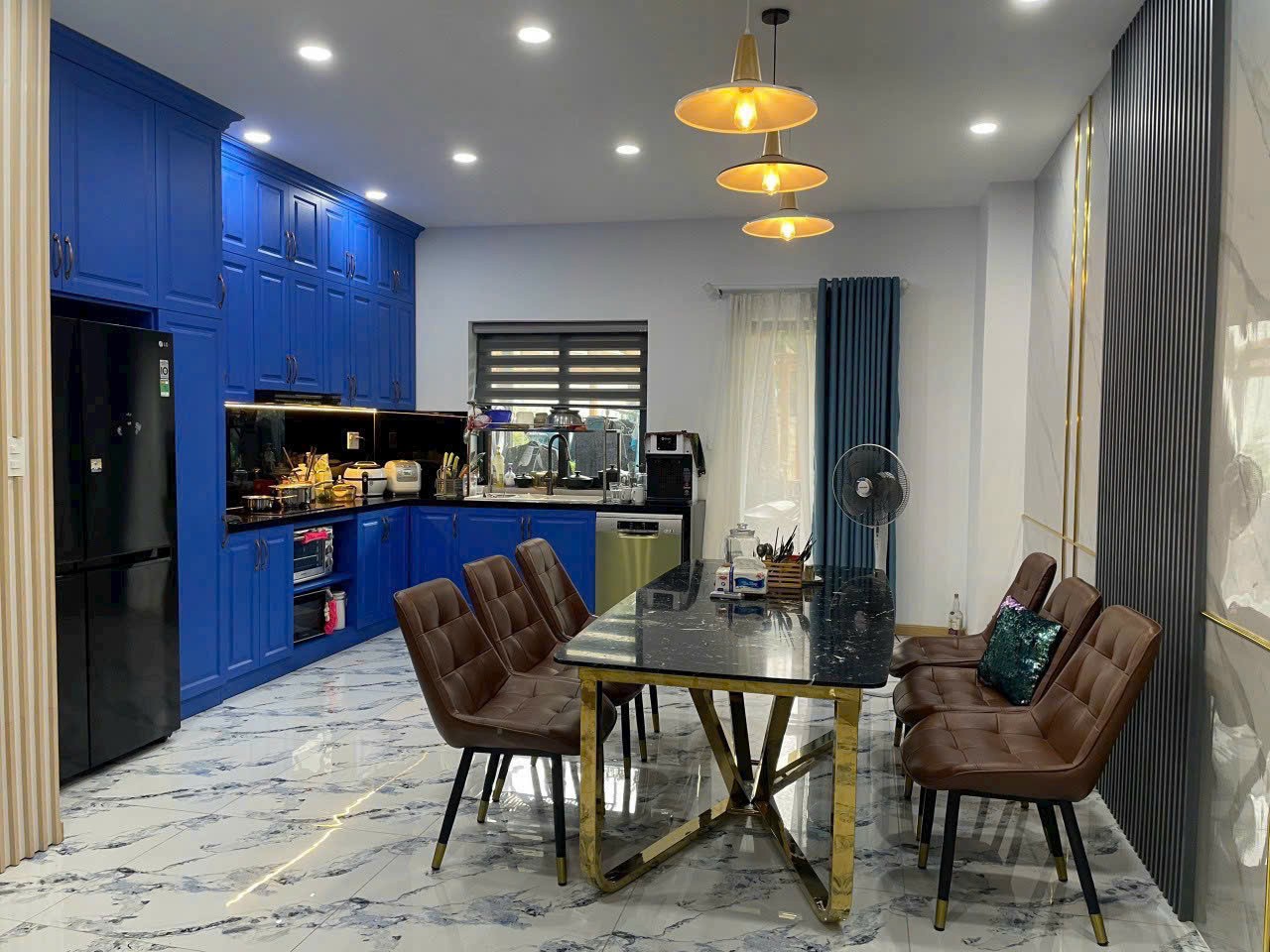 Cần bán Nhà mặt tiền Phường Phước Long B, Quận 9, Diện tích 121m², Giá 013 Tỷ 4