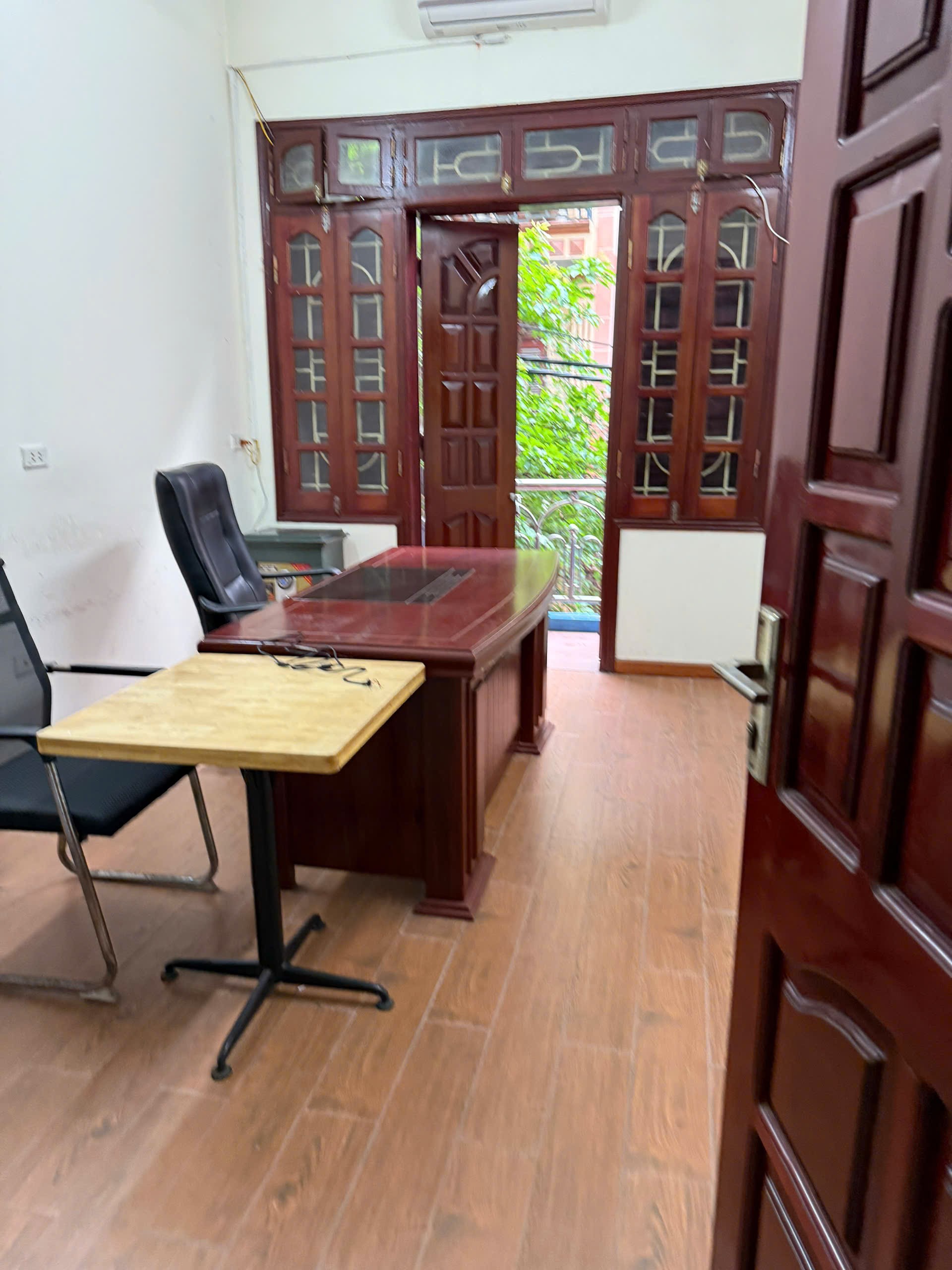 CHÍNH CHỦ CHO THUÊ NHÀ KĐT ĐẠI KIM - NGUYỄN CẢNH DỊ 4