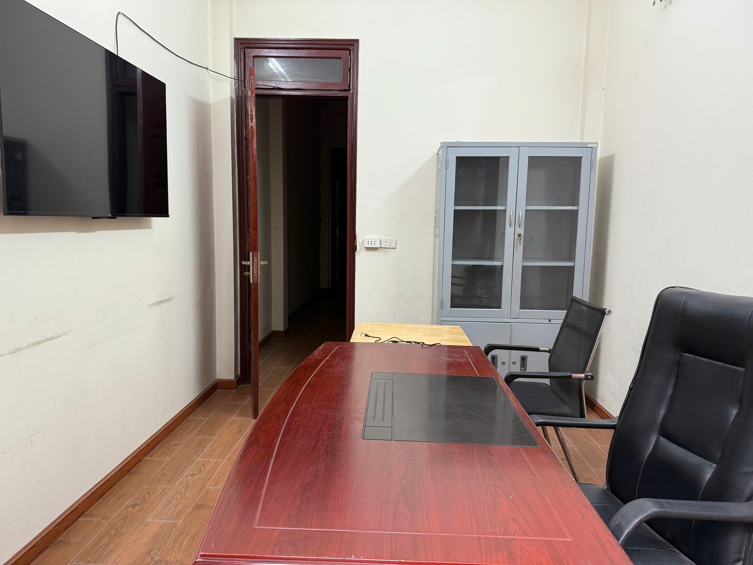 CHÍNH CHỦ CHO THUÊ NHÀ KĐT ĐẠI KIM - NGUYỄN CẢNH DỊ 2