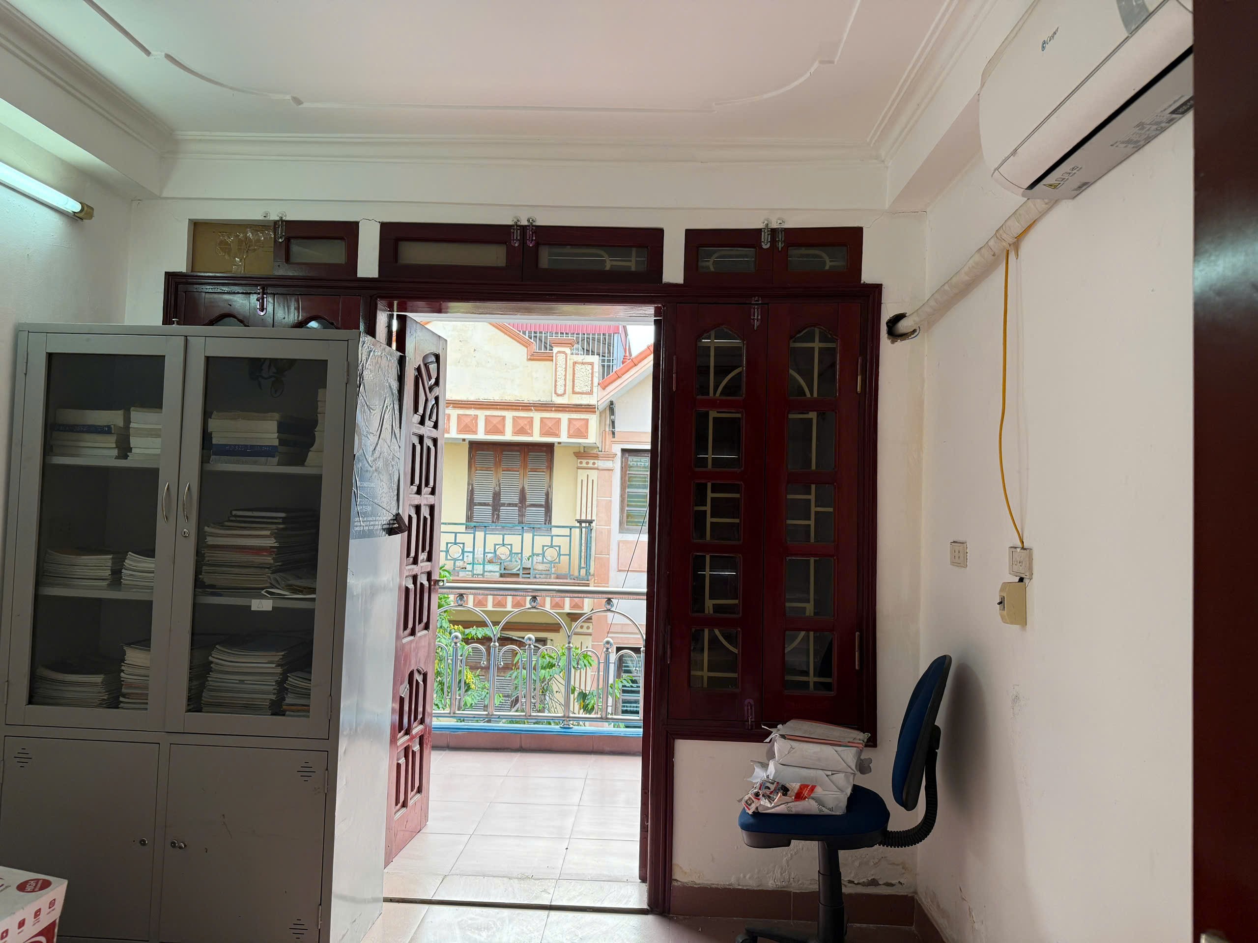CHÍNH CHỦ CHO THUÊ NHÀ KĐT ĐẠI KIM - NGUYỄN CẢNH DỊ 5