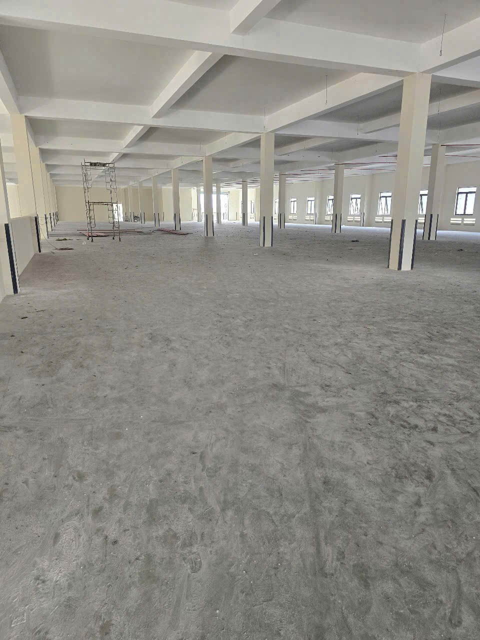 Xưởng dệt nhuộm trong KCN Lê Minh Xuân 3 dt đất 5000m2 giá 150 tỷ 3