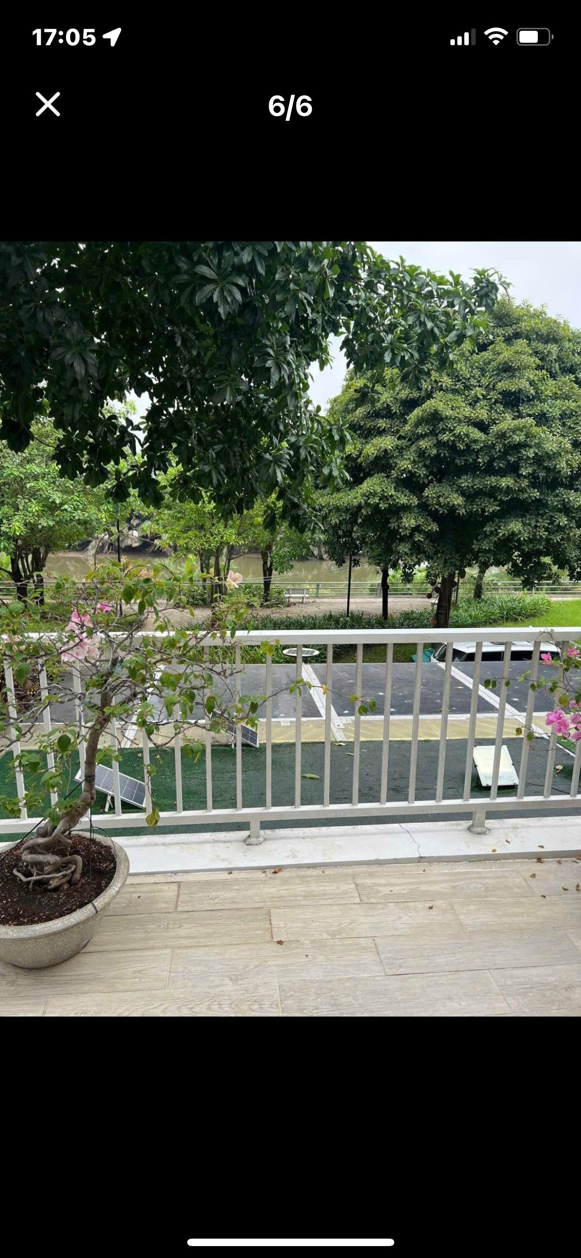 Cho thuê Đất Phường Phú Hữu, Quận 9, Diện tích 130m², Giá Thương lượng 5