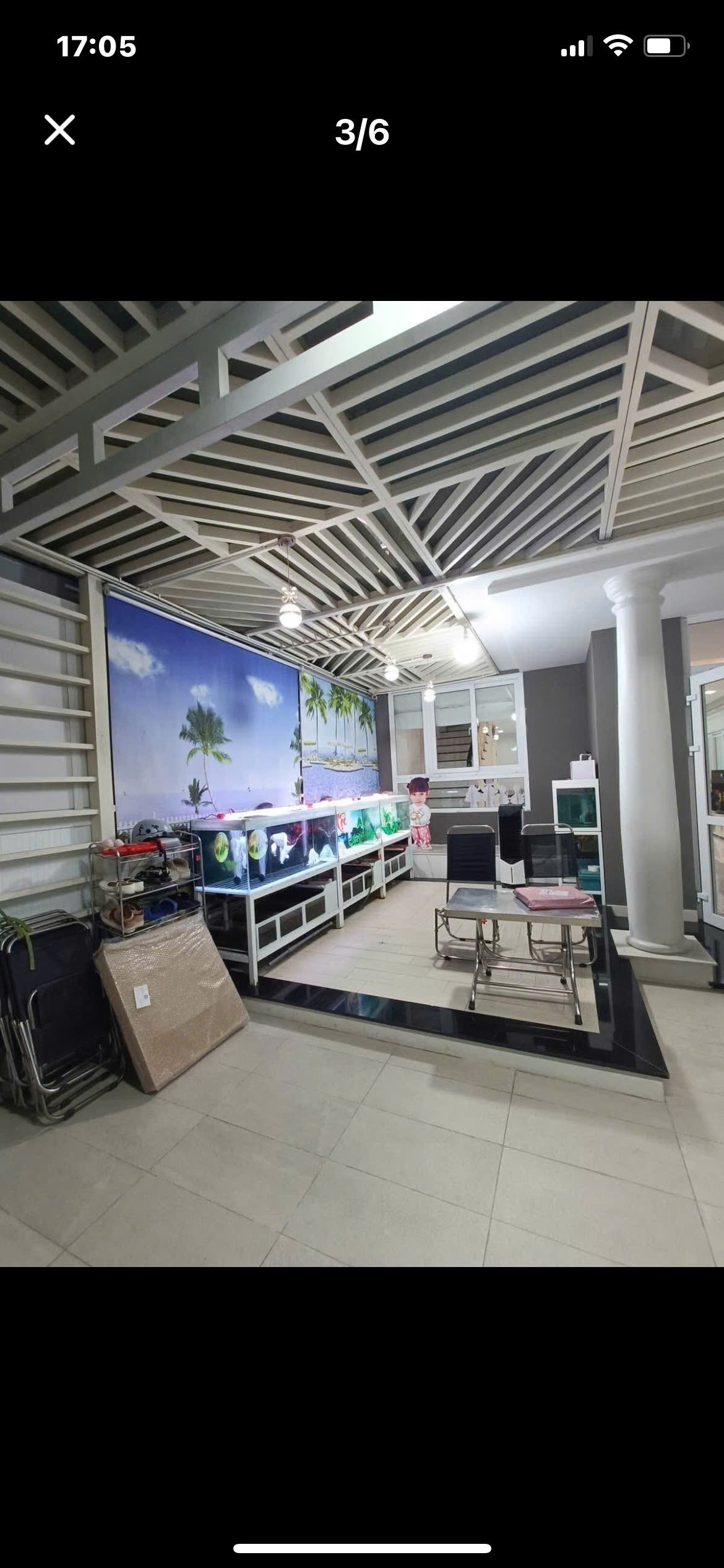 Cho thuê Đất Phường Phú Hữu, Quận 9, Diện tích 130m², Giá Thương lượng 2