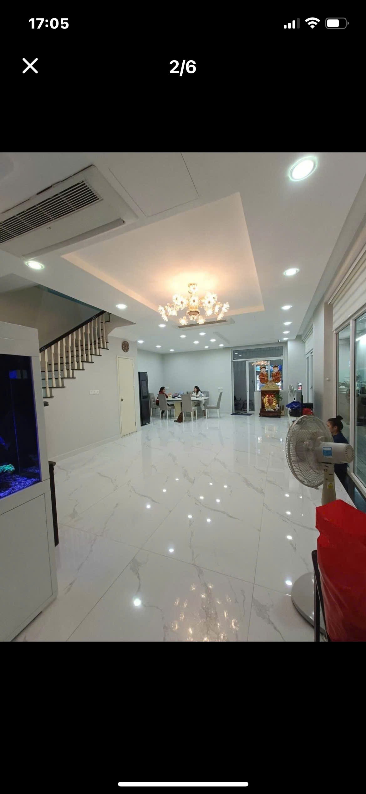 Cho thuê Đất Phường Phú Hữu, Quận 9, Diện tích 130m², Giá Thương lượng 3