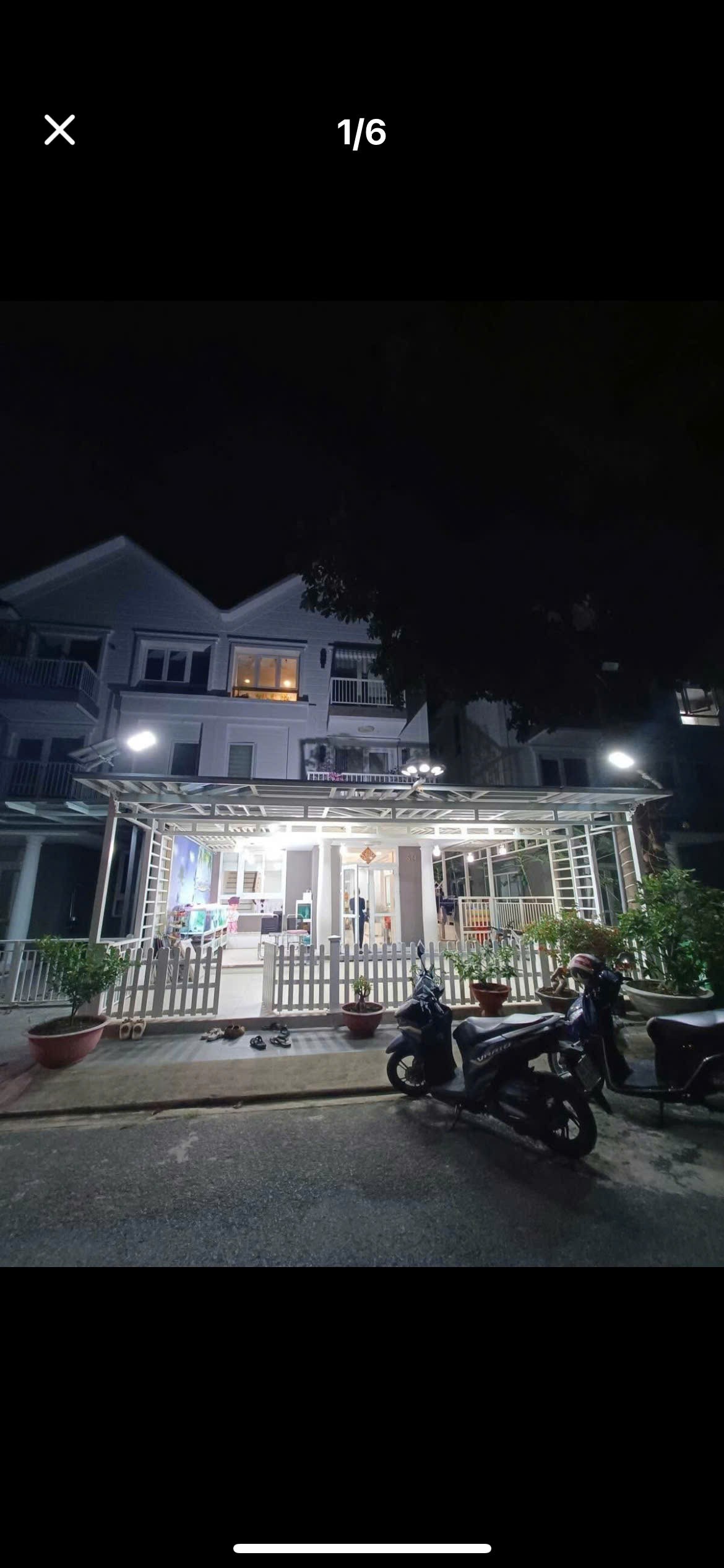 Cho thuê Đất Phường Phú Hữu, Quận 9, Diện tích 130m², Giá Thương lượng 4