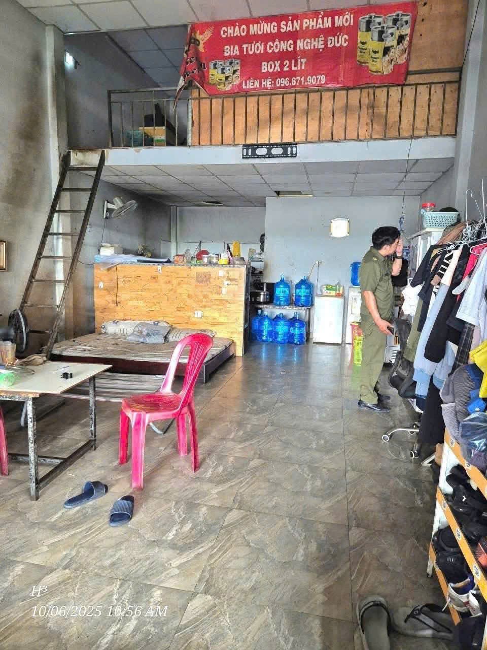 CƠ HỘI ĐẦU TƯ 2 CĂN NHÀ MT HIỆP THÀNH 07 – RẺ NHƯ HẺM – CÁCH CHỢ 150M 2