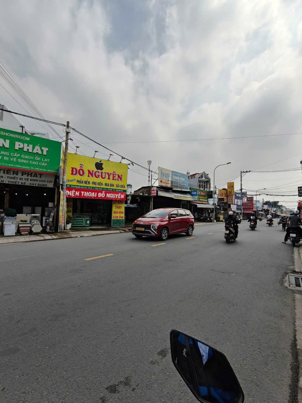 SIÊU VIP – MTNGUYỄN ẢNH THỦ, Q.12 – KẾ DỰ ÁN ĐÔNG QUAN 86 CĂN DÒNG TIỀN 2