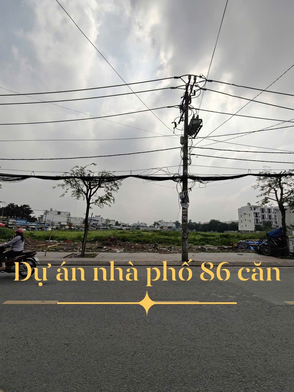 SIÊU VIP – MTNGUYỄN ẢNH THỦ, Q.12 – KẾ DỰ ÁN ĐÔNG QUAN 86 CĂN DÒNG TIỀN 5