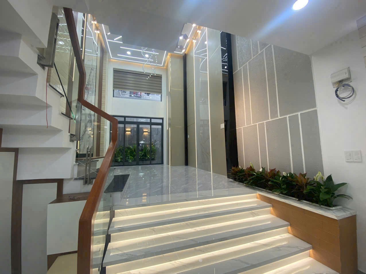 Nhà đẹp KDC Vĩnh Lộc, Bình Hưng Hòa B dt 52m2 2 lầu 4pn 5wc giá 6,3 tỷ 5