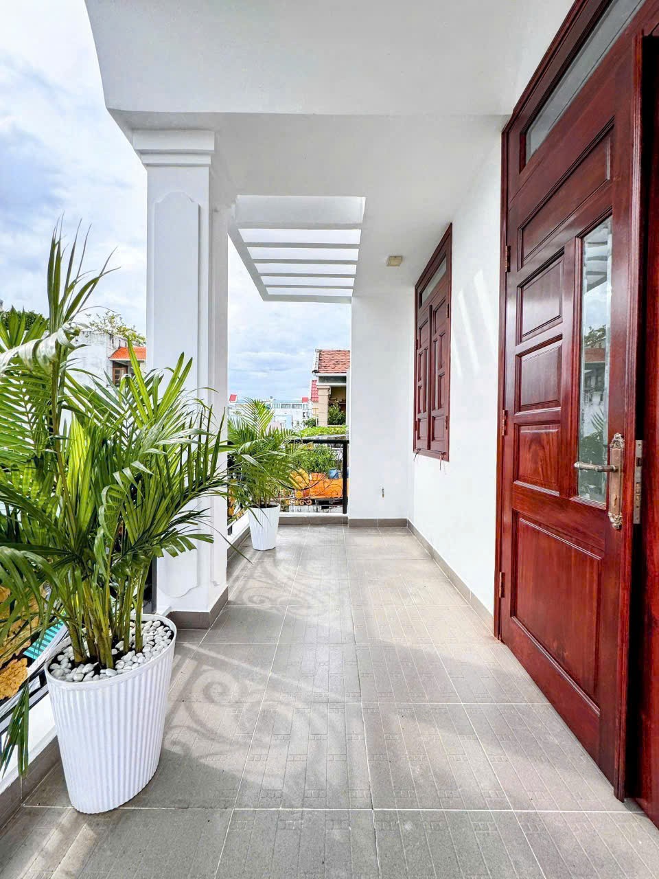 Nhà mặt tiền đường 5B, Bình Hưng Hòa A dt 96m2 2 lầu 5pn 4wc giá 9,1 tỷ 10