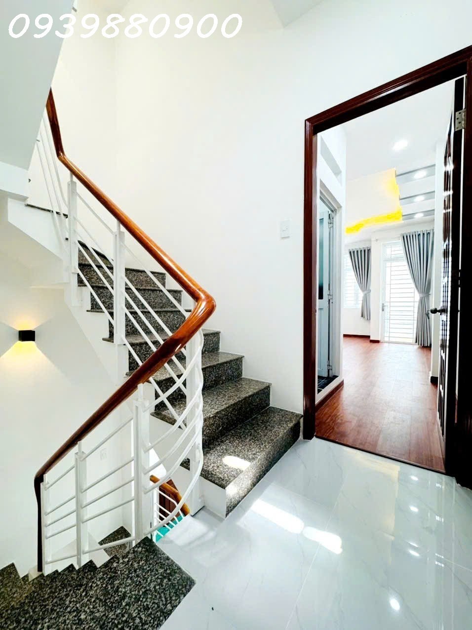 Thích Quảng Đức HXT đỗ cửa - 34m2 - 6,7Tỷ TL 2