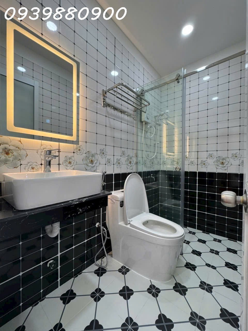 Thích Quảng Đức HXT đỗ cửa - 34m2 - 6,7Tỷ TL 5