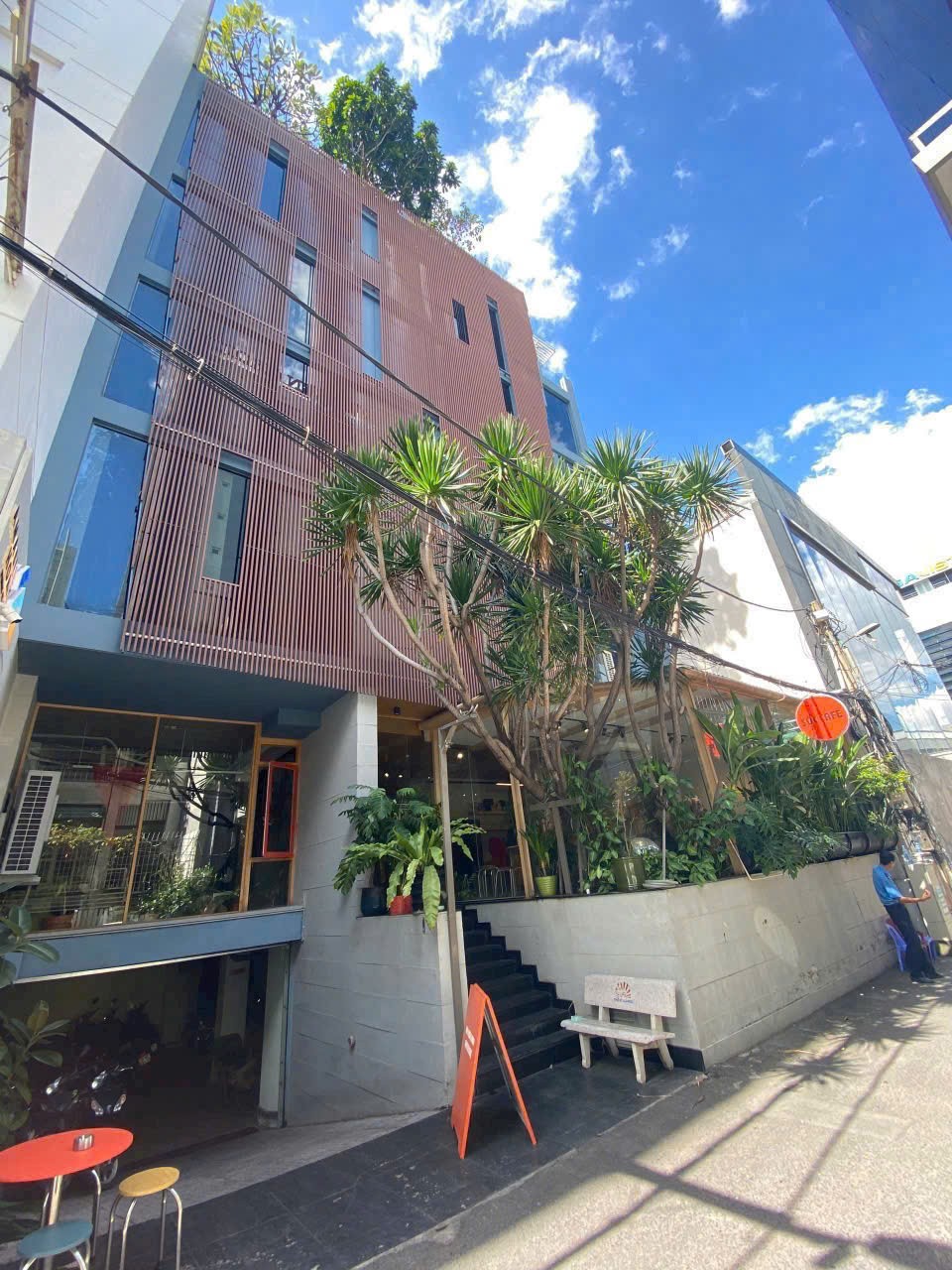 Cần bán Căn hộ chung cư Phường Thảo Điền, Quận 2, Diện tích 266m², Giá 082.5 Tỷ 7