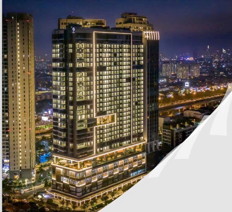 Cần bán Căn hộ chung cư Phường Thảo Điền, Quận 2, Diện tích 266m², Giá 082.5 Tỷ 8