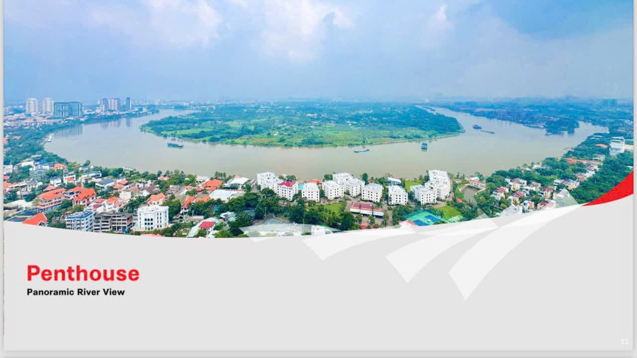 Cần bán Căn hộ chung cư Phường Thảo Điền, Quận 2, Diện tích 266m², Giá 082.5 Tỷ 2