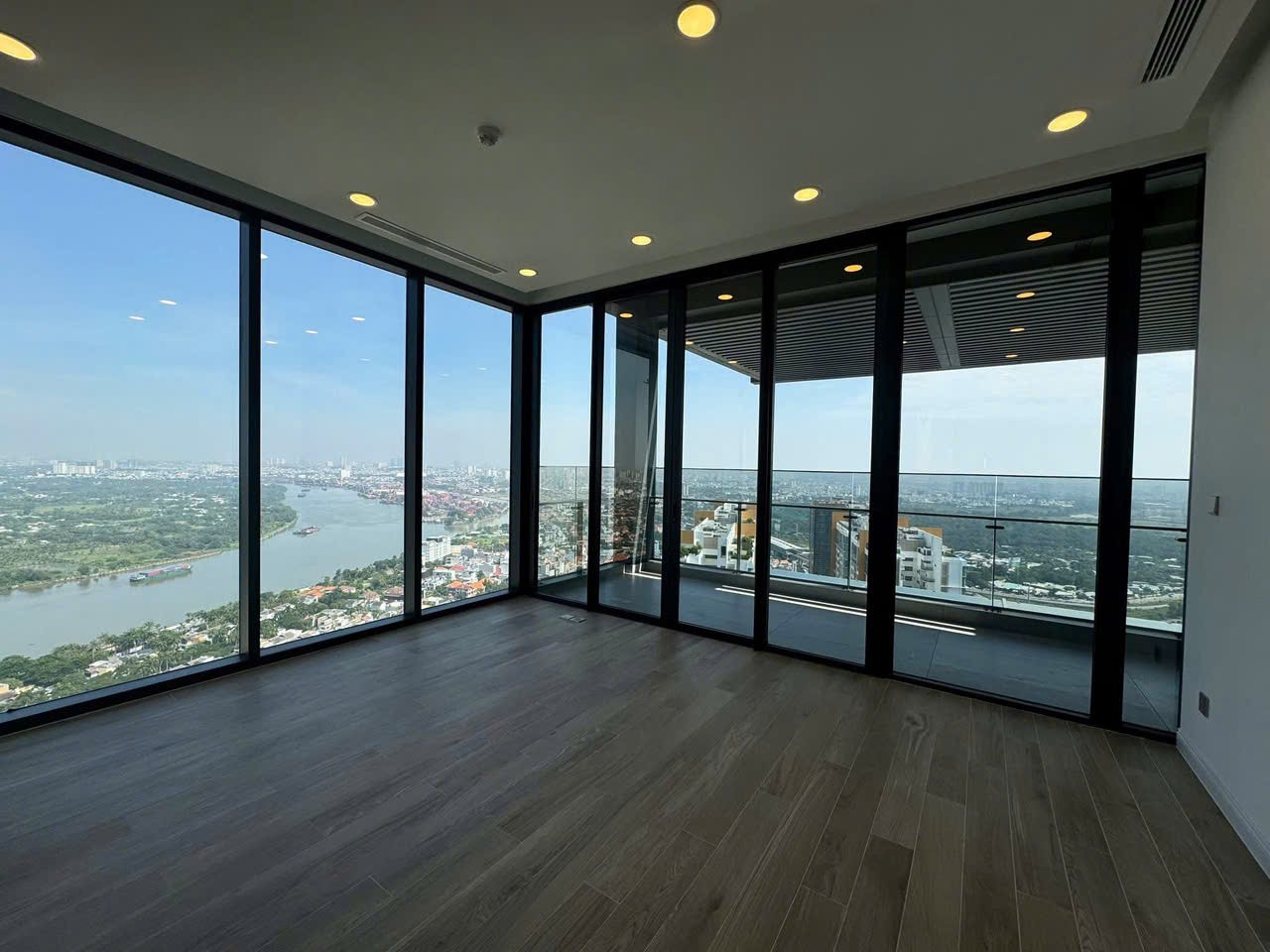 Cho thuê Căn hộ chung cư Phường Thảo Điền, Quận 2, Diện tích 350m², Giá Thương lượng 8
