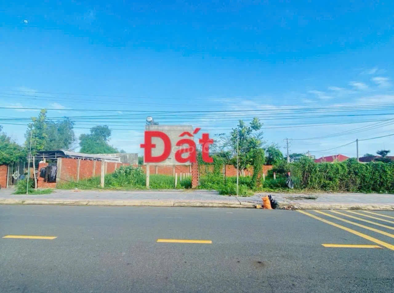 Cần bán Đất đường Tỉnh lộ 44, Xã Phước Hội, Diện tích 287m², Giá 2.3 Tỷ