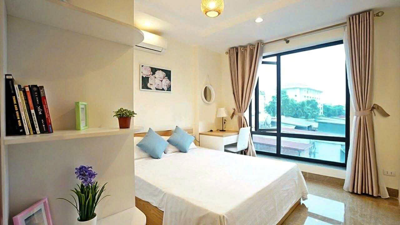 CHO THUÊ PHÒNG TRỌ GIÁ BÌNH DÂN – 86 NGÕ 1 BÙI XƯƠNG TRẠCH, THANH XUÂN – HÀ NỘI GIÁ TỪ 3,5 - 4.5 3