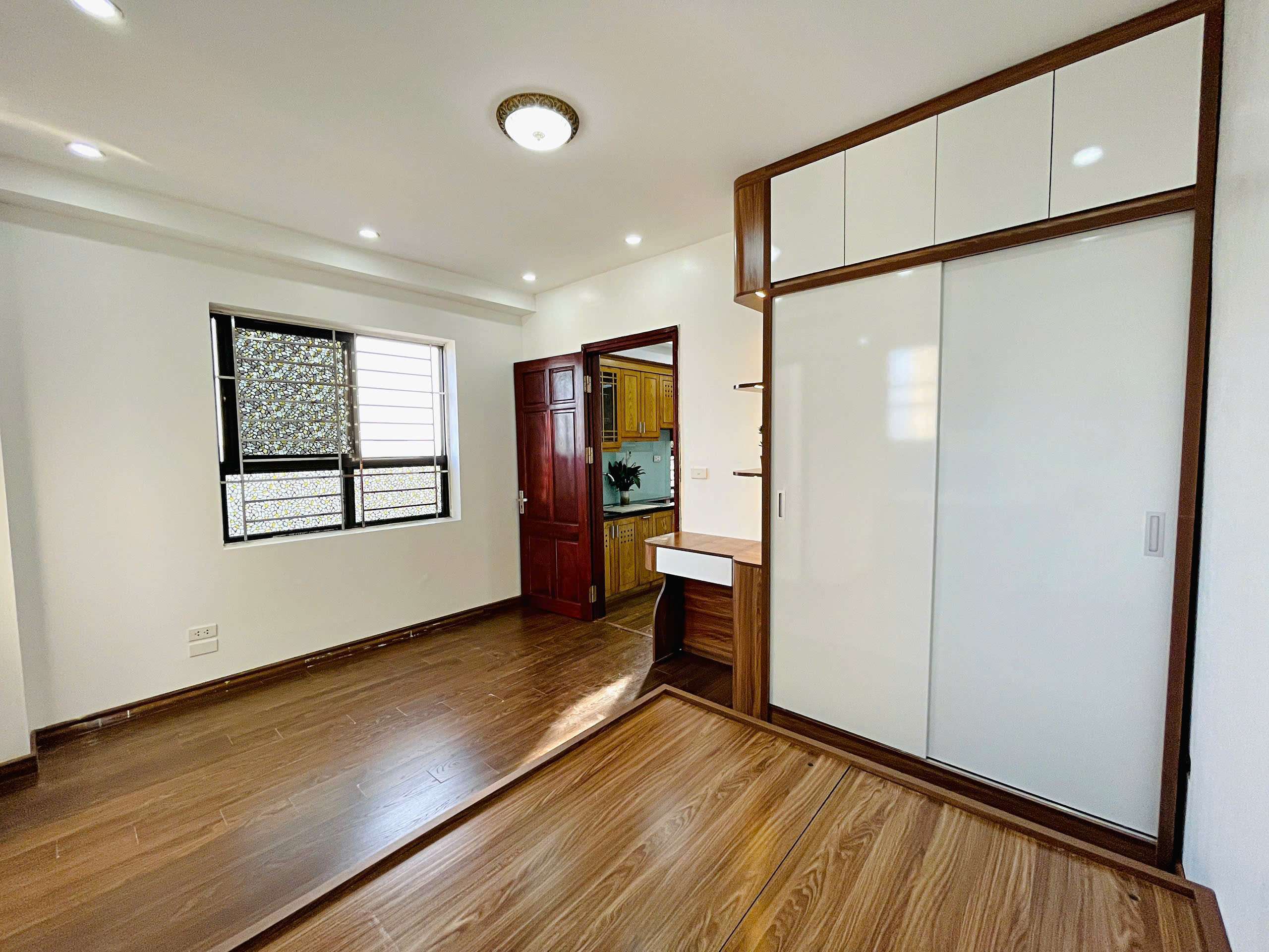 BÁN CĂN HỘ FULL ĐỒ - CT8A Đại Thanh giá 2ty  DT45m2 ,2PN - 1VS  036.214.6202 5