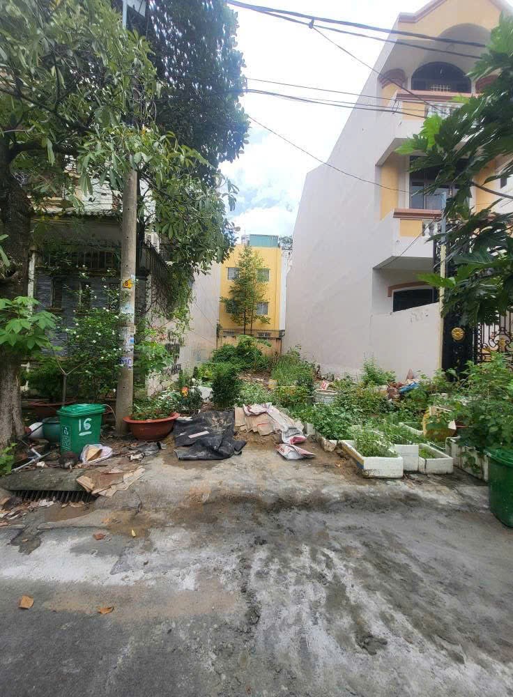Cần bán Đất Phường Hiệp Bình Chánh, Thủ Đức, Diện tích 120m², Giá 014.35 Tỷ 2