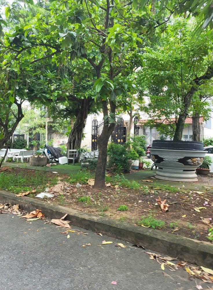 Cần bán Đất Phường Hiệp Bình Chánh, Thủ Đức, Diện tích 120m², Giá 014.35 Tỷ