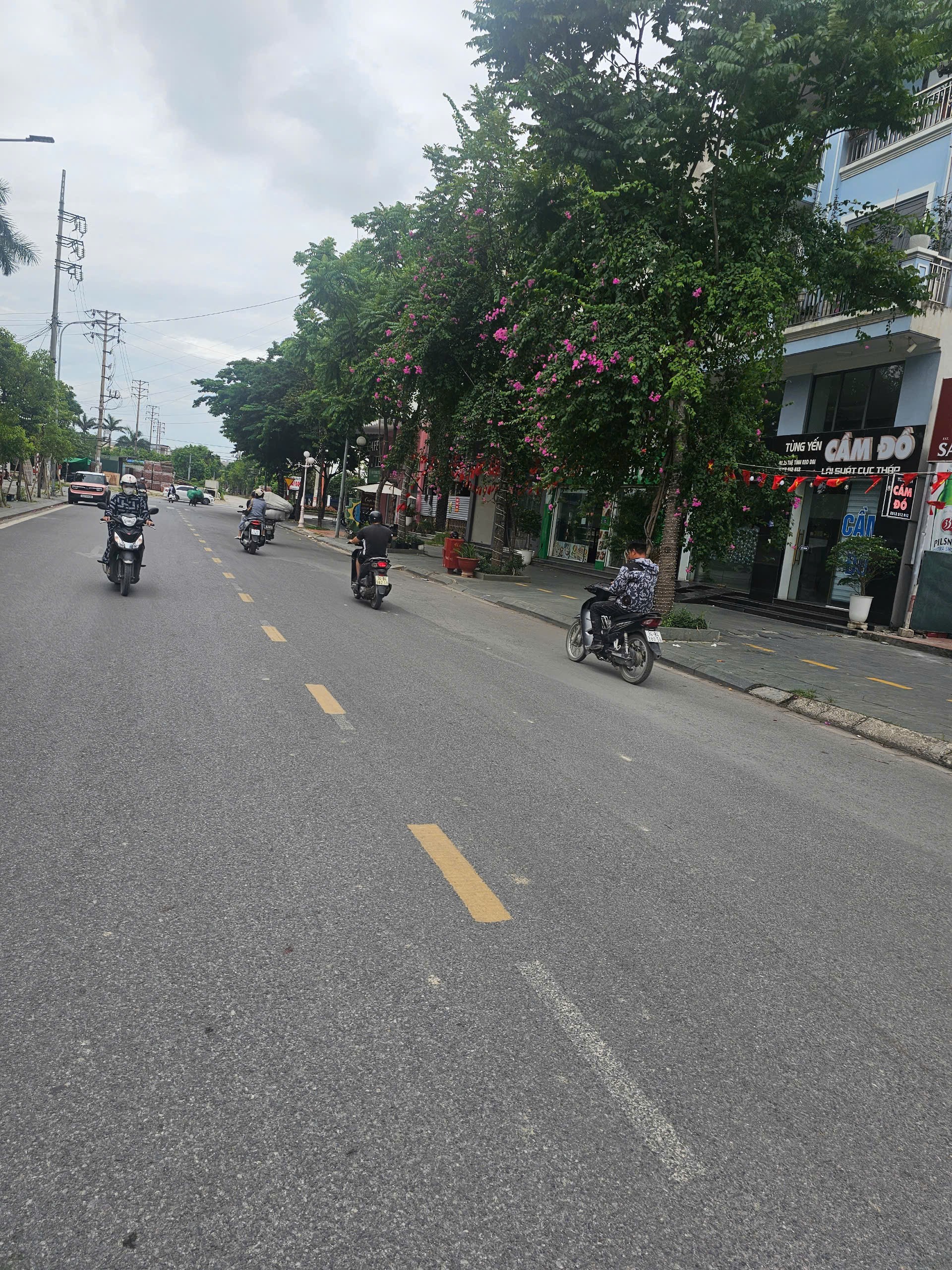 Cần bán Nhà mặt tiền Phường Thanh Bình, Hải Dương, Diện tích 85.5m², Giá 28 Tỷ
