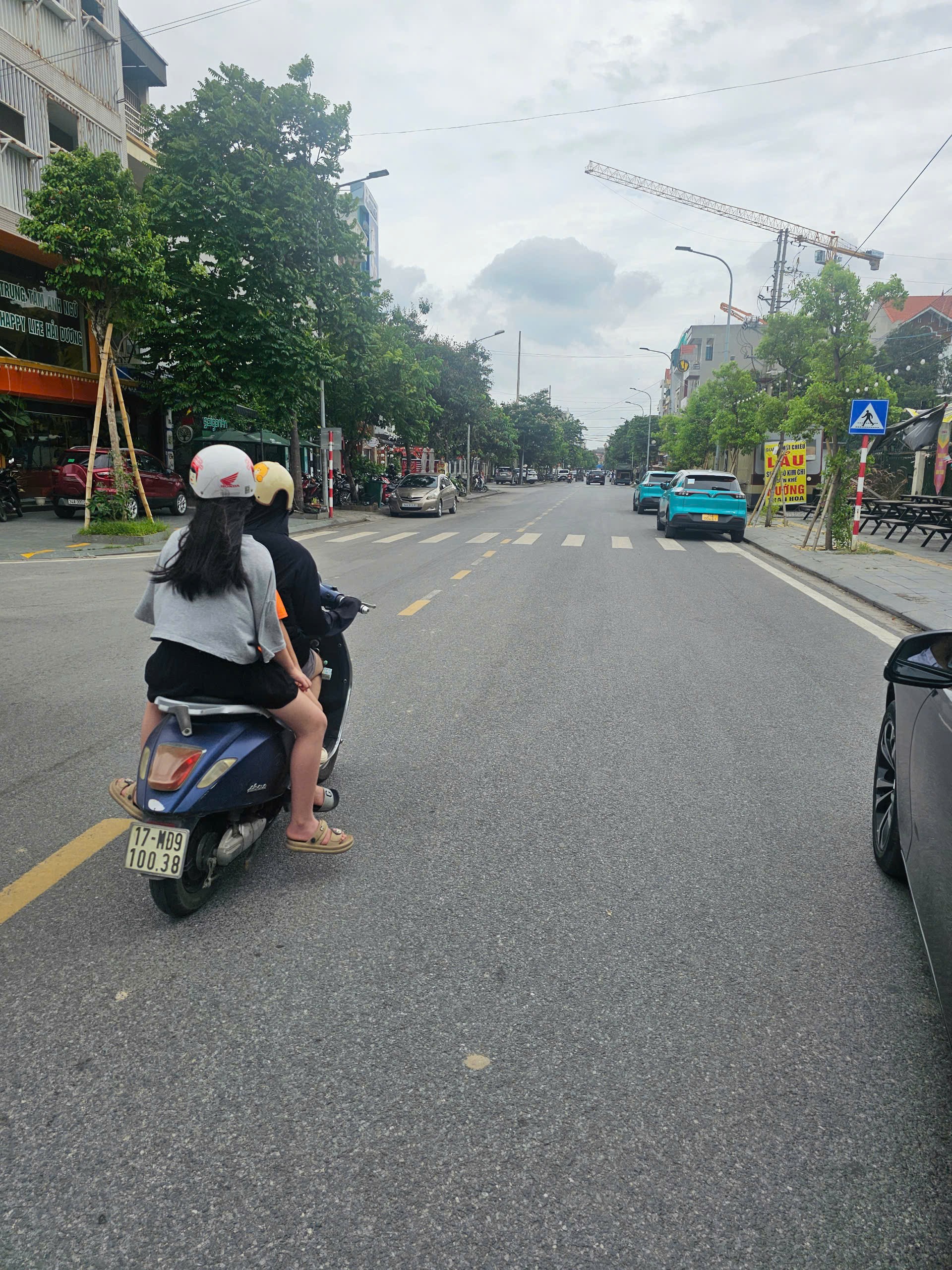 Cần bán Nhà mặt tiền Phường Thanh Bình, Hải Dương, Diện tích 85.5m², Giá 28 Tỷ 2