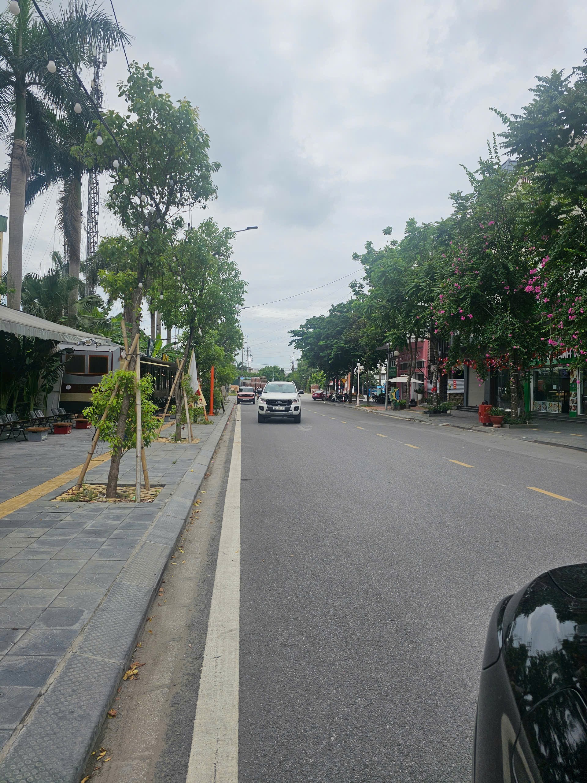 Cần bán Nhà mặt tiền Phường Thanh Bình, Hải Dương, Diện tích 85.5m², Giá 28 Tỷ 3