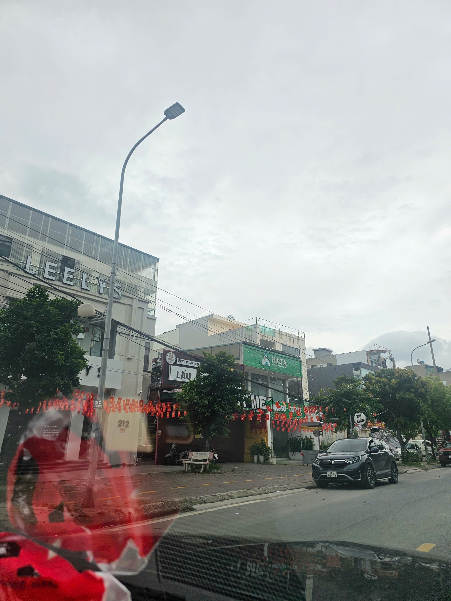 Cần bán Đất Phường Bình Hàn, Hải Dương, Diện tích 849m², Giá 250 Triệu/m²